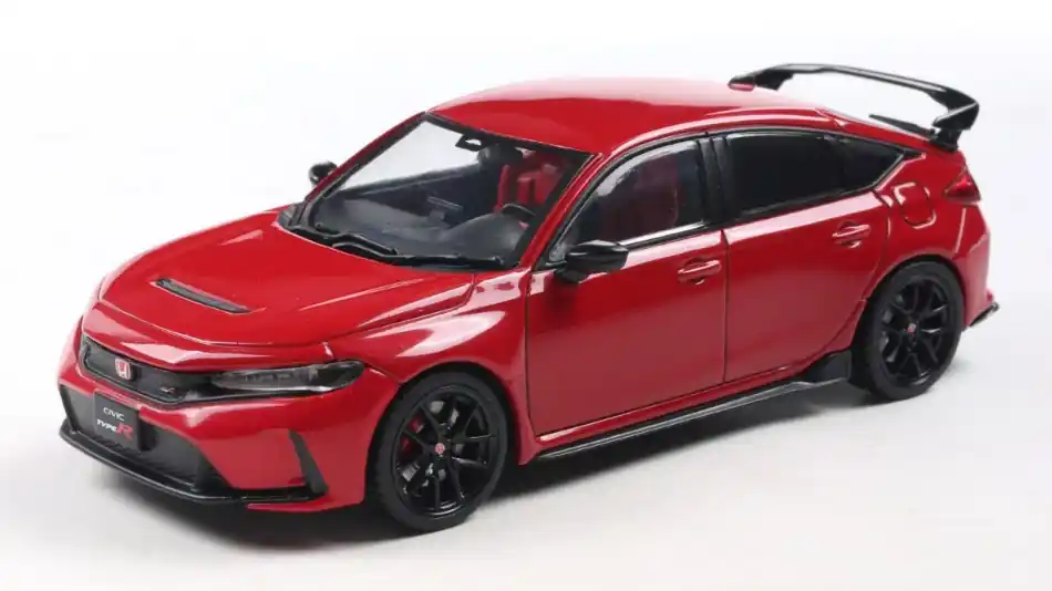 Honda Civic Type 2022 Biztonságos fizetés