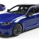 Vedd meg most BMW M5 Touring 2025