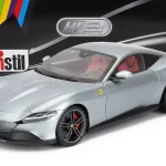 Olcsó Ferrari Roma 2019 Grigio Titanio