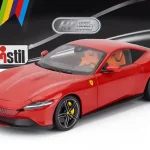 Ferrari Roma 2019 Rosso Corsa 322 Újdonság