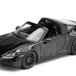 Akció Porsche 911 (992.2) Targa 4 GTS Limitált
