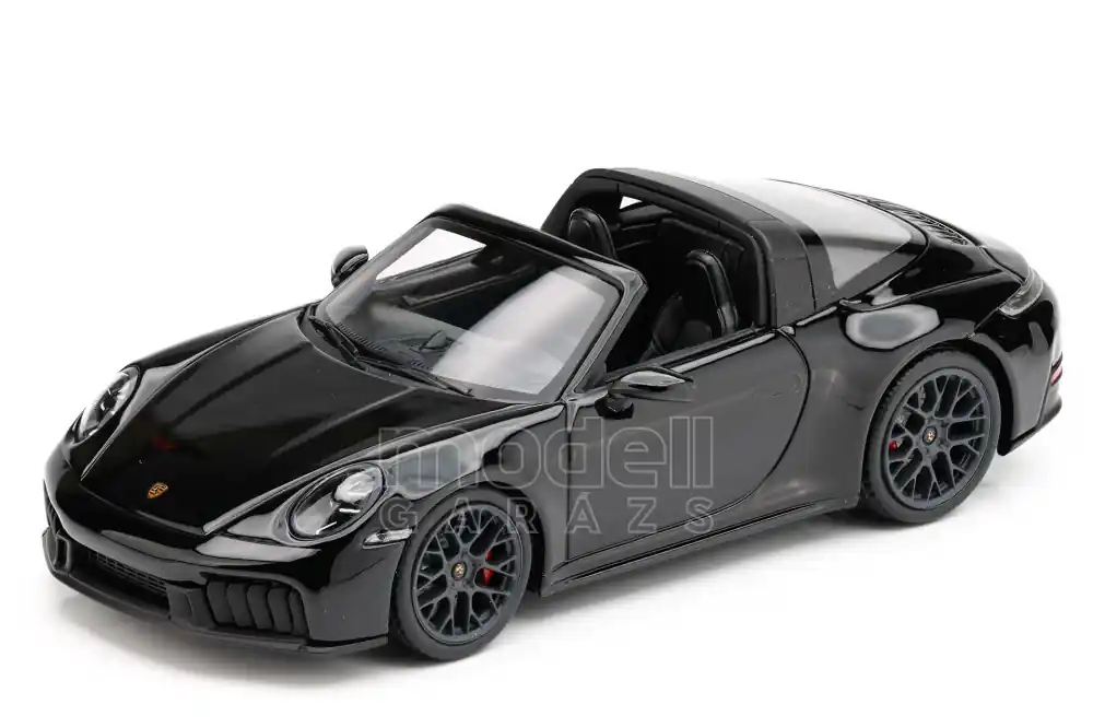 Akció Porsche 911 (992.2) Targa 4 GTS Limitált