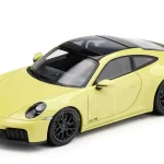 Vásárlói kedvenc Porsche 911 Carrera GTS Cartagengelbmetallic Limitált
