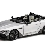 Utolsó esély Mercedes-AMG PureSpeed 2025