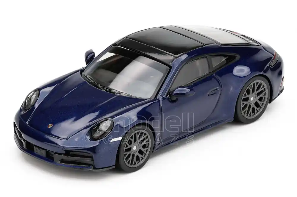 Porsche 911 (992-2) Carrera 2025 Limitált Végkiárusítás