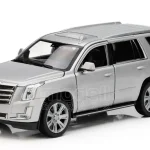 Szuper akció Cadillac Escalade 2017
