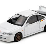 Honda Integra Type R DC2 Mugen Szezonális akció