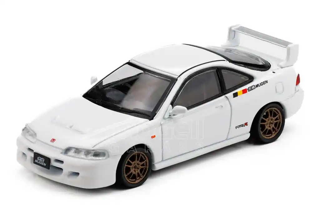 Honda Integra Type R DC2 Mugen Szezonális akció