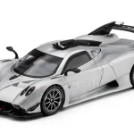 Biztonságos fizetés Pagani Huayra R