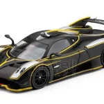 Gyors szállítás Pagani Huayra R