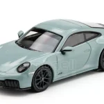 Porsche 911 (992.2) Carrera GTS Ne maradj le
