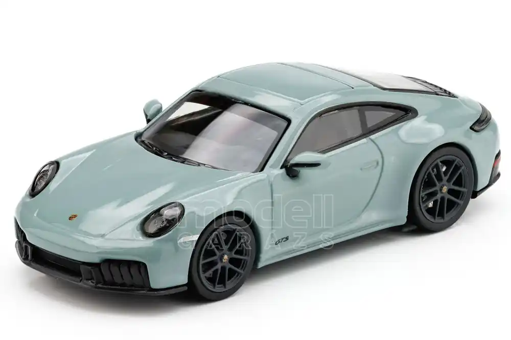 Porsche 911 (992.2) Carrera GTS Ne maradj le