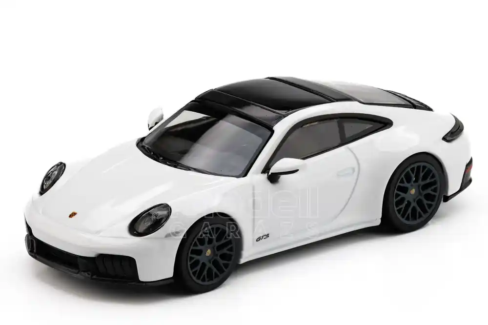 Porsche 911 (992-2) Carrera GTS Limitált Szuper akció