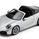 Exkluzív ajánlat Porsche 911 (992.2) Targa 4 GTS Limitált