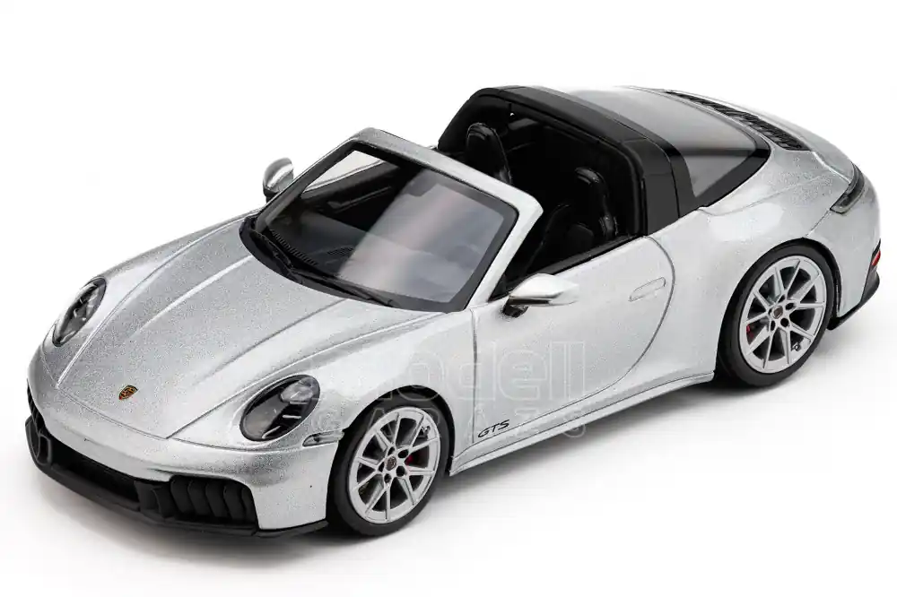 Exkluzív ajánlat Porsche 911 (992.2) Targa 4 GTS Limitált