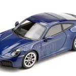 Porsche 911 (992.2) Carrera GTS Limitált Akció