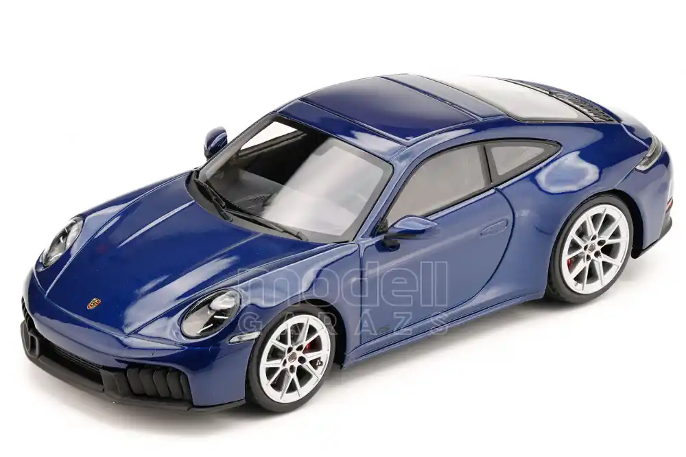 Porsche 911 (992.2) Carrera GTS Limitált Akció