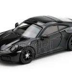 Porsche 911 (992.2) Carrera GTS Limitált Legjobb ár