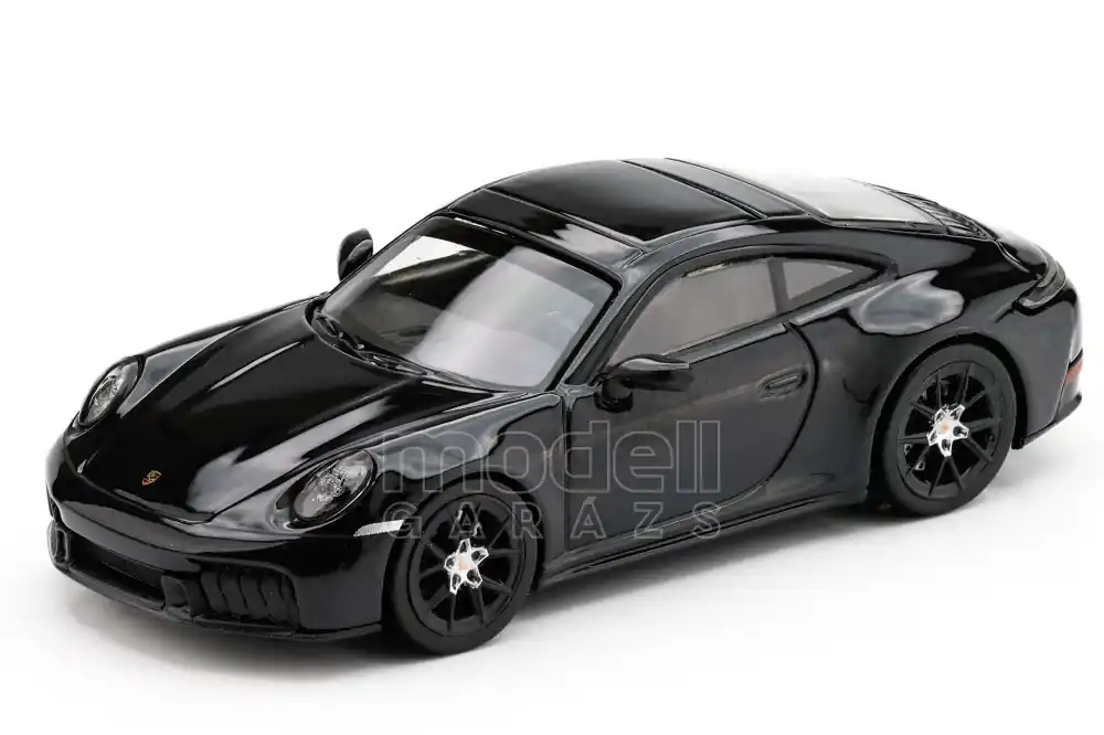 Porsche 911 (992.2) Carrera GTS Limitált Legjobb ár