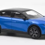 Expressz kézbesítés Alpine A390 GTS 2026