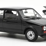 Akciós ár Volkswagen Golf GTi 1976
