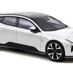 Biztonságos vásárlás Polestar 5 2025