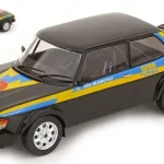 Saab 99 Turbo 1977 Azonnali szállítás