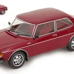 Kihagyhatatlan ajánlat Saab 99 EMS 1977