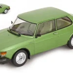Végkiárusítás Saab 99 Turbo 1977