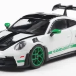 Árcsökkenés Porsche 911 (992) GT3 RS Tribute to Carrera RS 2023