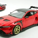 Alacsony ár Ford Mustang GTO 2025