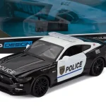Bestseller Ford Mustang 5.0 GT Highway Patrol Police 2015