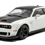 Dodge Challenger SRT Hellcat Redeye Widebody Custom 2020 Gyors szállítás
