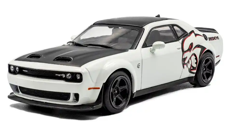 Dodge Challenger SRT Hellcat Redeye Widebody Custom 2020 Gyors szállítás
