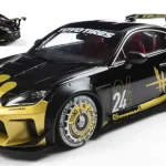 Árcsökkenés Toyota GR86 Liberty Walkbody 2024