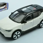 Volvo EX40 Ne maradj le