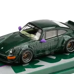 Biztonságos vásárlás Porsche RWB 964