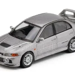 Mitsubishi Lancer GSR Evolution IV Azonnal elérhető