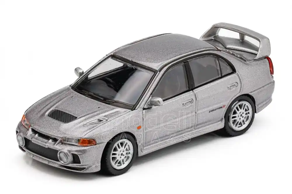 Mitsubishi Lancer GSR Evolution IV Azonnal elérhető