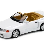 Mercedes SL500 (R129) Koenig Specials Ne maradj le