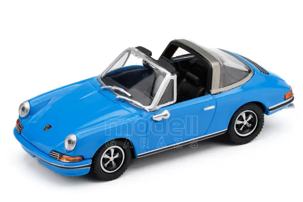 Rendeld meg most Porsche 911 Targa 1972