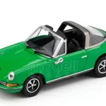 Porsche 911 Targa 1972 Ne maradj le
