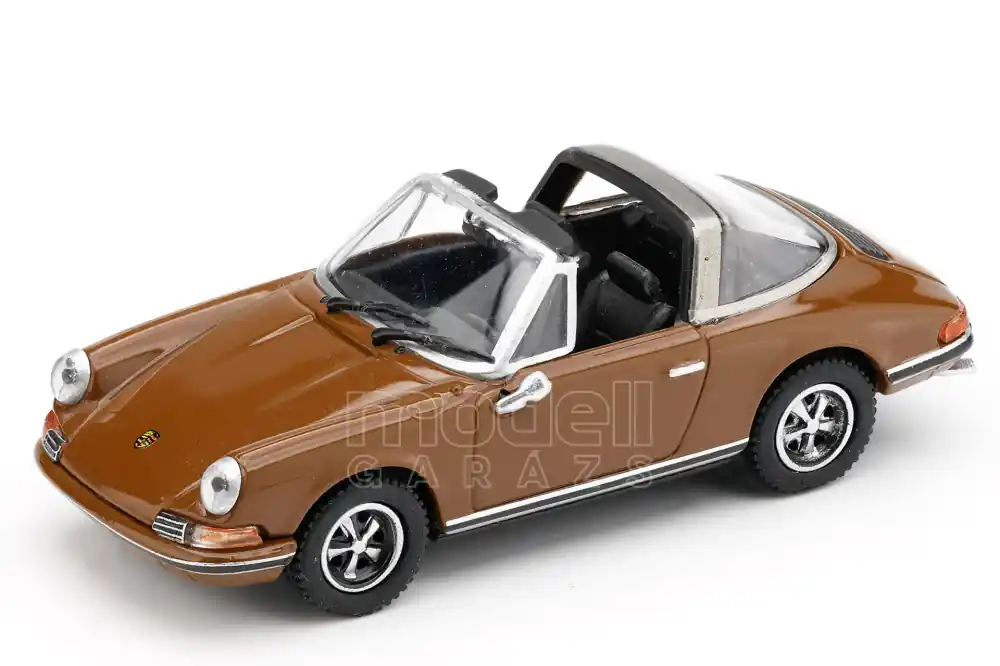 Kedvezményes ár Porsche 911 Targa 1972