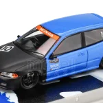 Honda Civic EG6 2015 Legjobb ár
