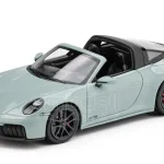 Porsche 911 (992.2) Targa 4 GTS 2024 Rendeld meg most