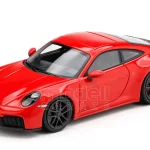 Árcsökkenés Porsche 911 (992.2) Carrera GTS 2024