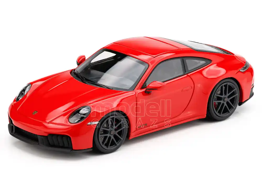 Árcsökkenés Porsche 911 (992.2) Carrera GTS 2024