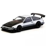 Árengedmény Toyota Sprinter Trueno (AE86)