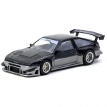 Árengedmény Toyota Sprinter Trueno (AE86) Widebody