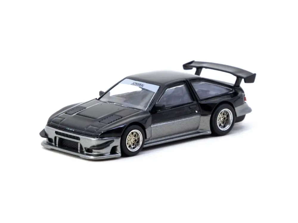 Árengedmény Toyota Sprinter Trueno (AE86) Widebody
